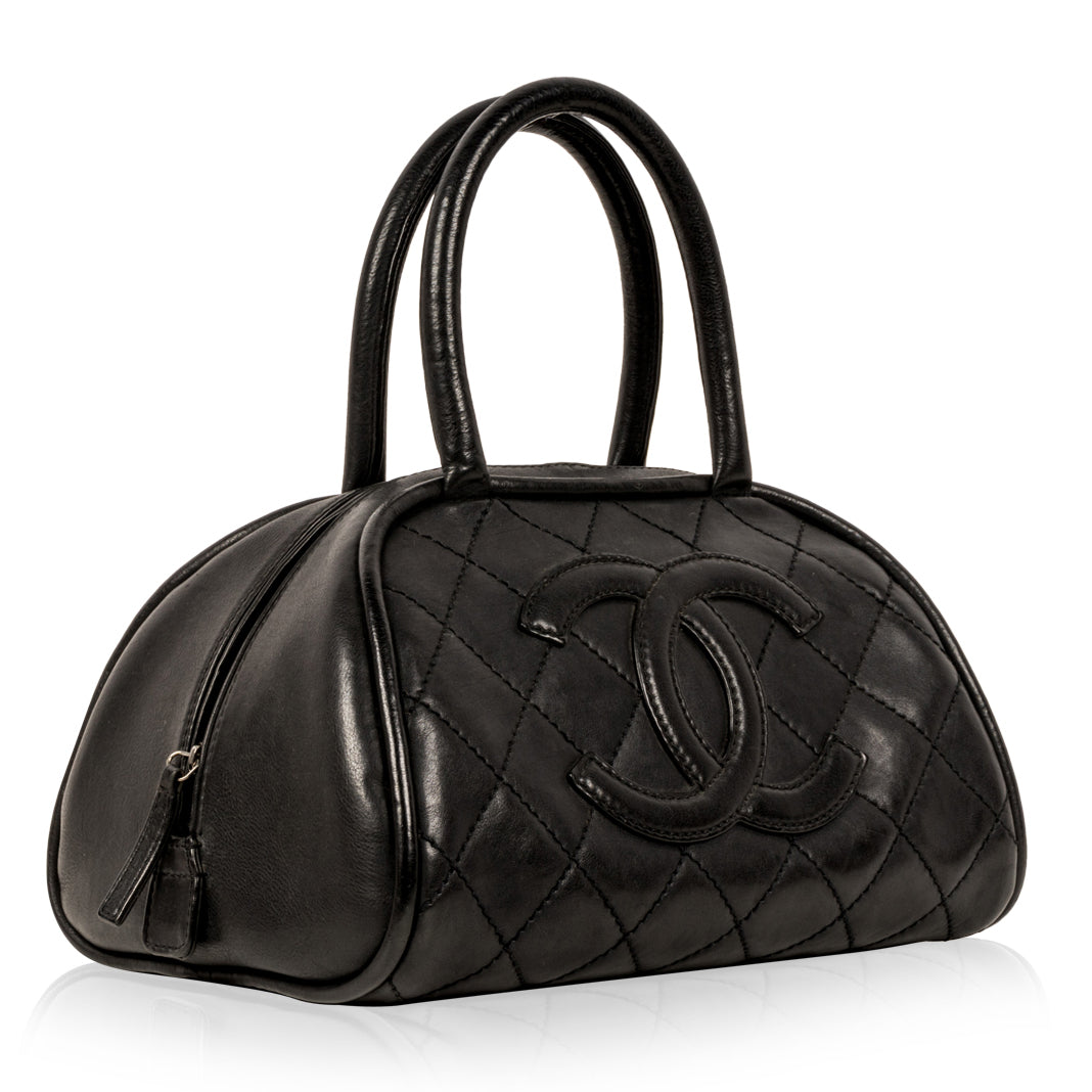 Chanel Handbag - Rovelle Bags
