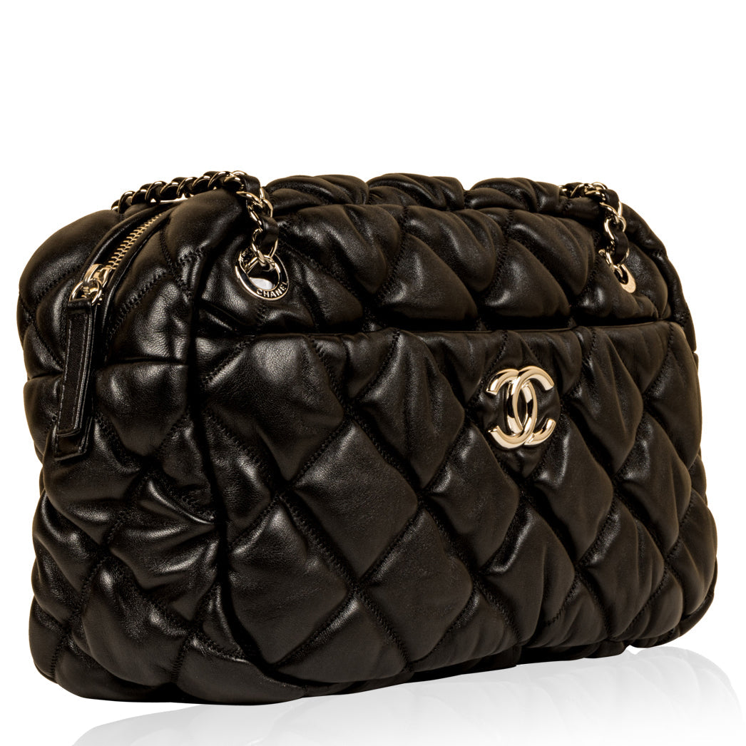 Chanel Timeless Handbag - Rovelle Bags