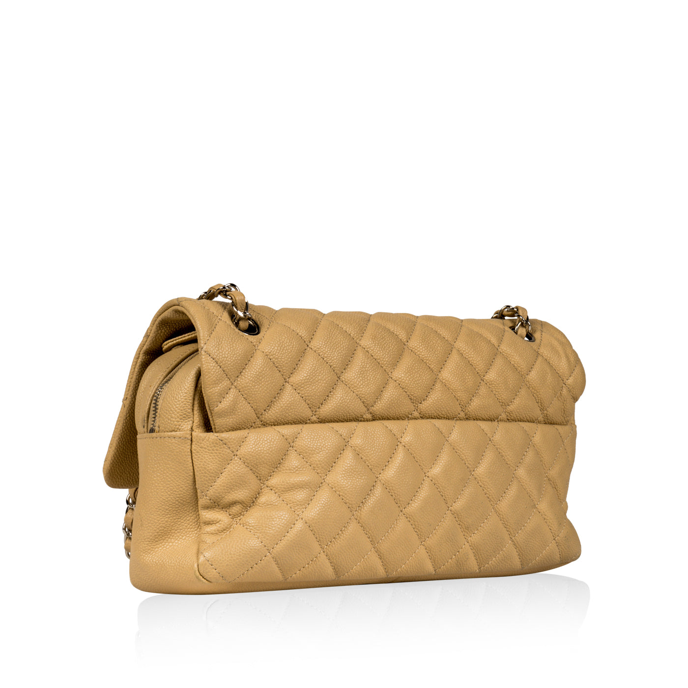 Chanel Classic Flap Shoulder Bag - Rovelle Bags