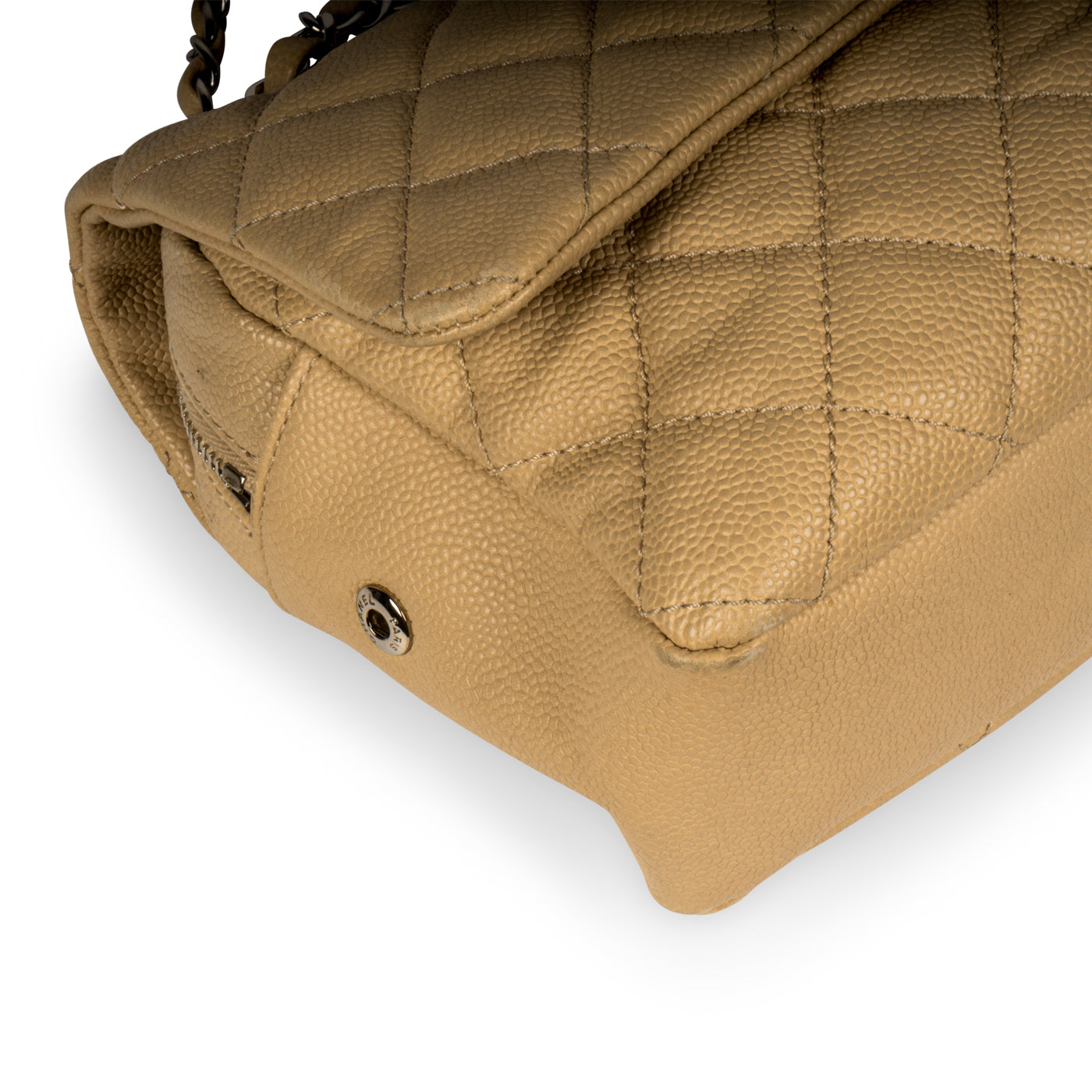 Chanel Classic Flap Shoulder Bag - Rovelle Bags