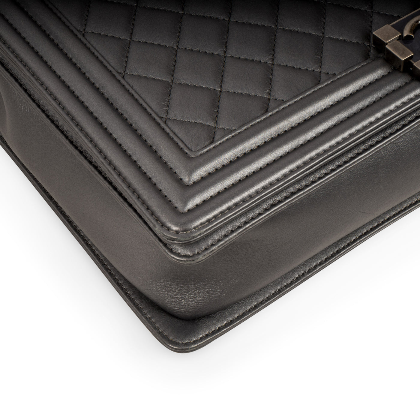 Chanel Classic Flap Shoulder Bag - Rovelle Bags
