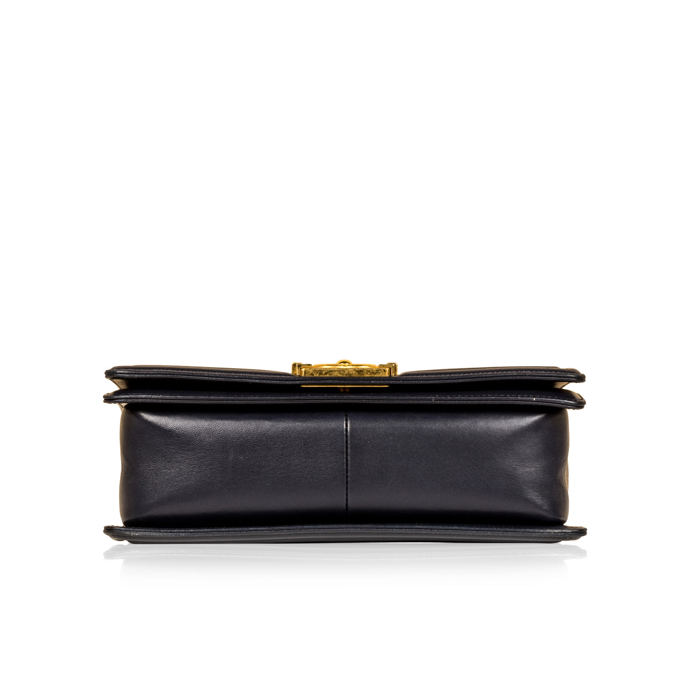 Chanel Classic Flap Shoulder Bag - Rovelle Bags