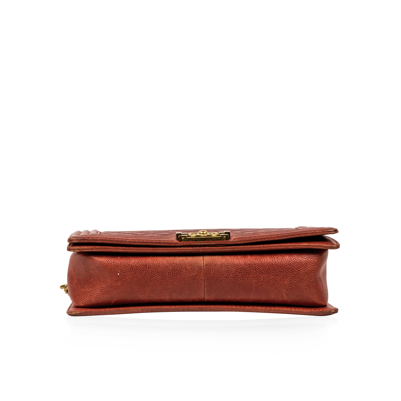 Chanel Classic Flap Shoulder Bag - Rovelle Bags