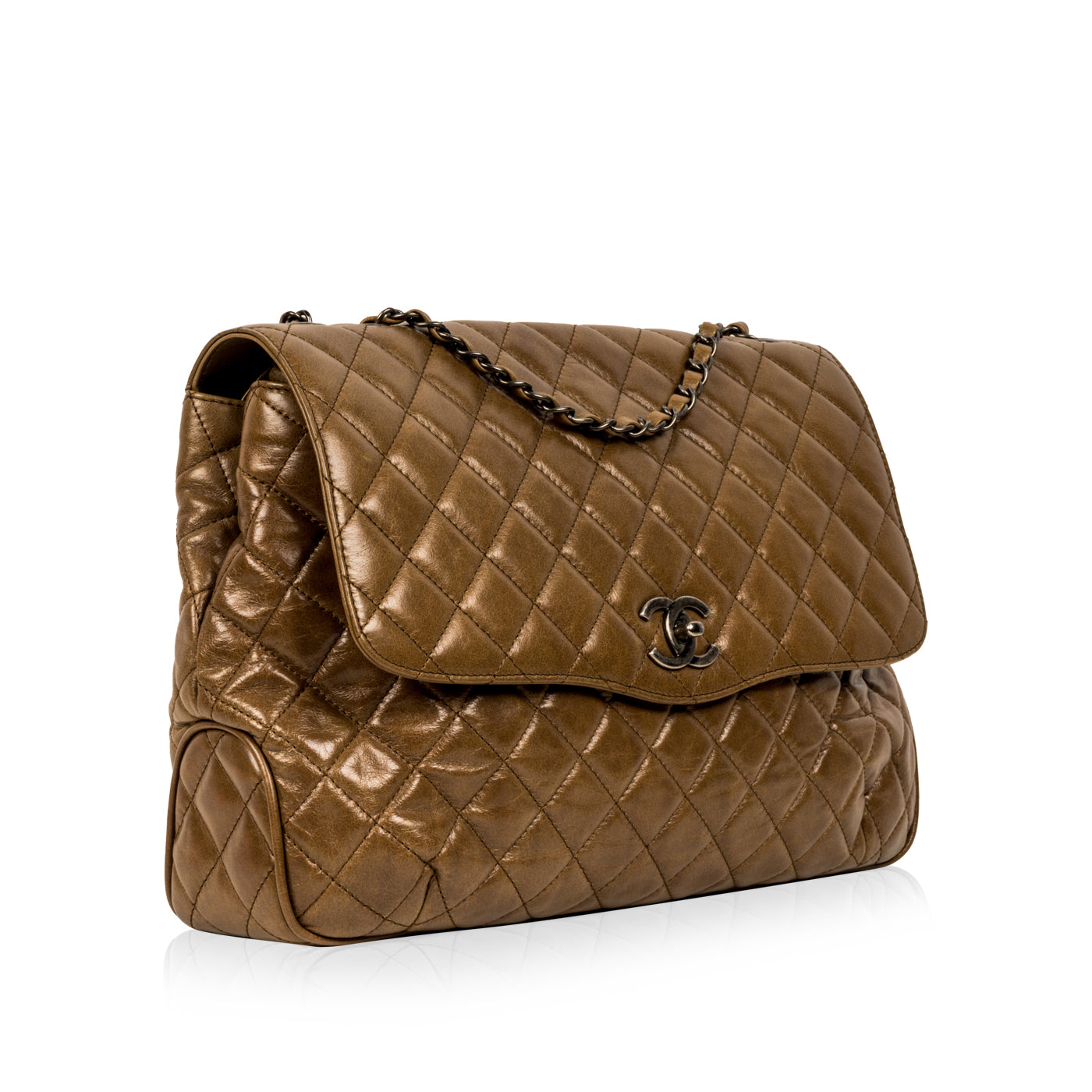 Chanel Timeless Shoulder Bag - Rovelle Bags