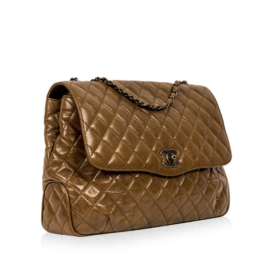 Chanel Timeless Shoulder Bag - Rovelle Bags