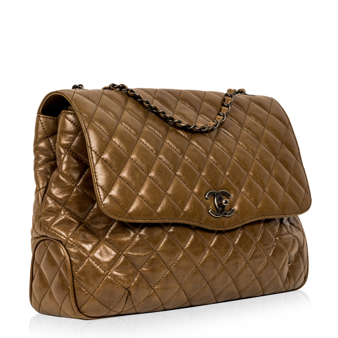 Chanel Timeless Shoulder Bag - Rovelle Bags