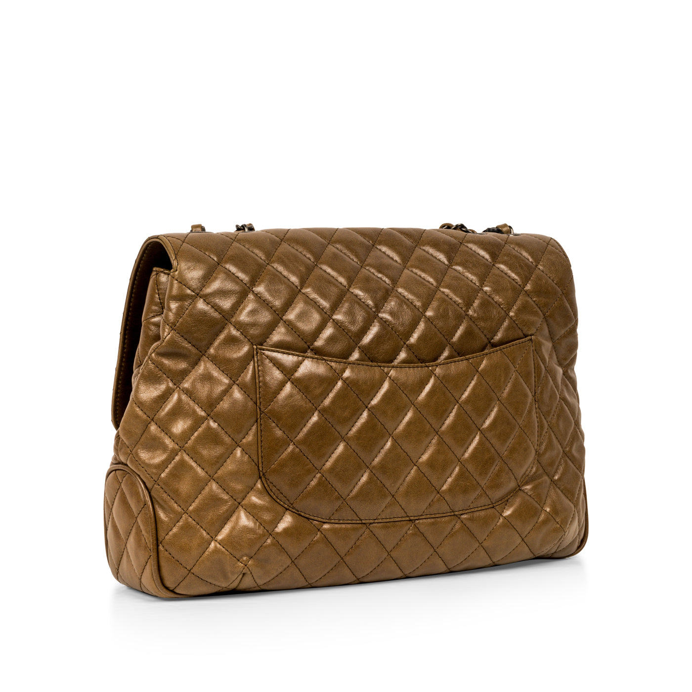 Chanel Timeless Shoulder Bag - Rovelle Bags