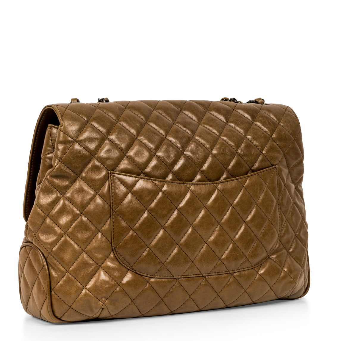 Chanel Timeless Shoulder Bag - Rovelle Bags