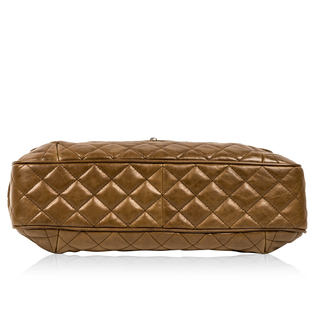 Chanel Timeless Shoulder Bag - Rovelle Bags