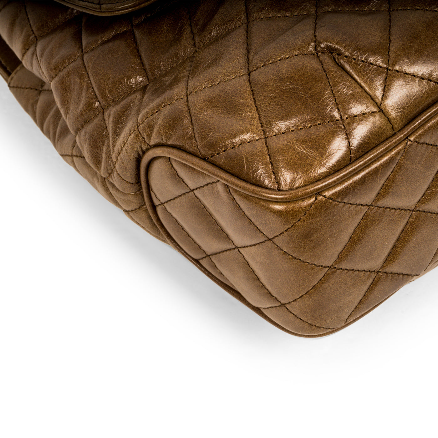 Chanel Timeless Shoulder Bag - Rovelle Bags