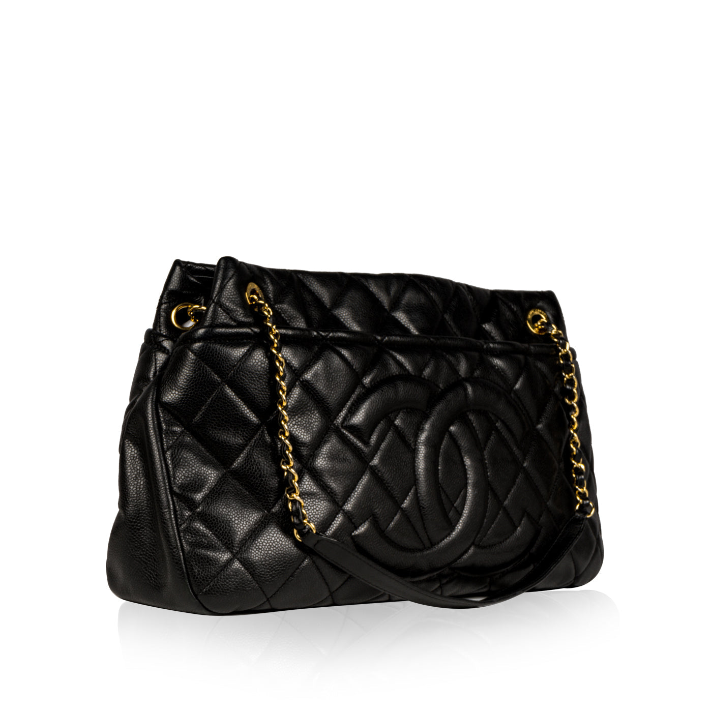 Chanel Classic Flap Tote - Rovelle Bags