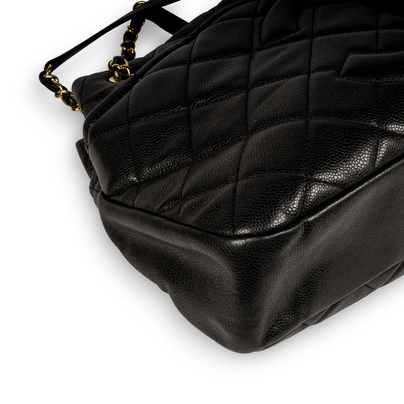 Chanel Classic Flap Tote - Rovelle Bags