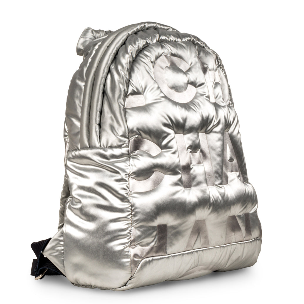 Chanel Backpack - Rovelle Bags