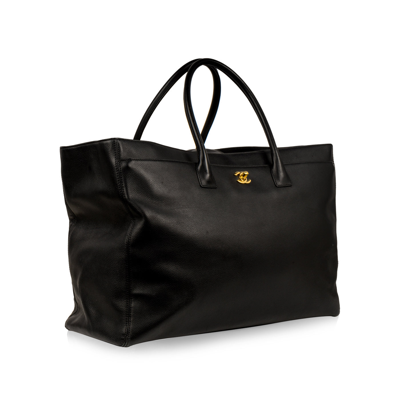 Chanel Timeless Tote - Rovelle Bags