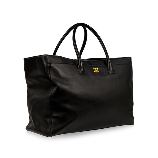 Chanel Timeless Tote - Rovelle Bags