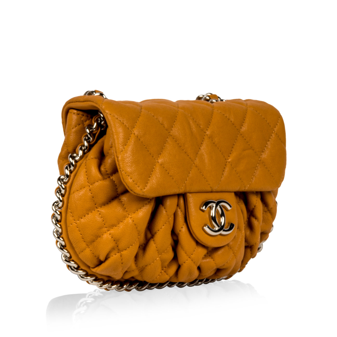 Chanel Timeless Crossbody - Rovelle Bags