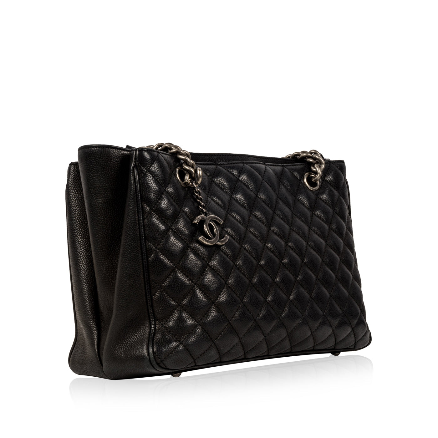 Chanel Tote - Rovelle Bags