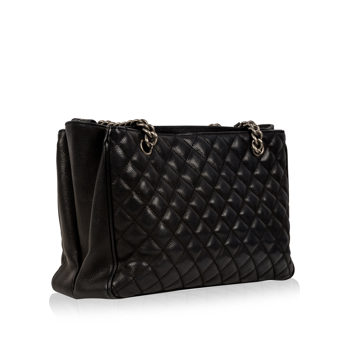 Chanel Shopping Tote Tote - Rovelle Bags