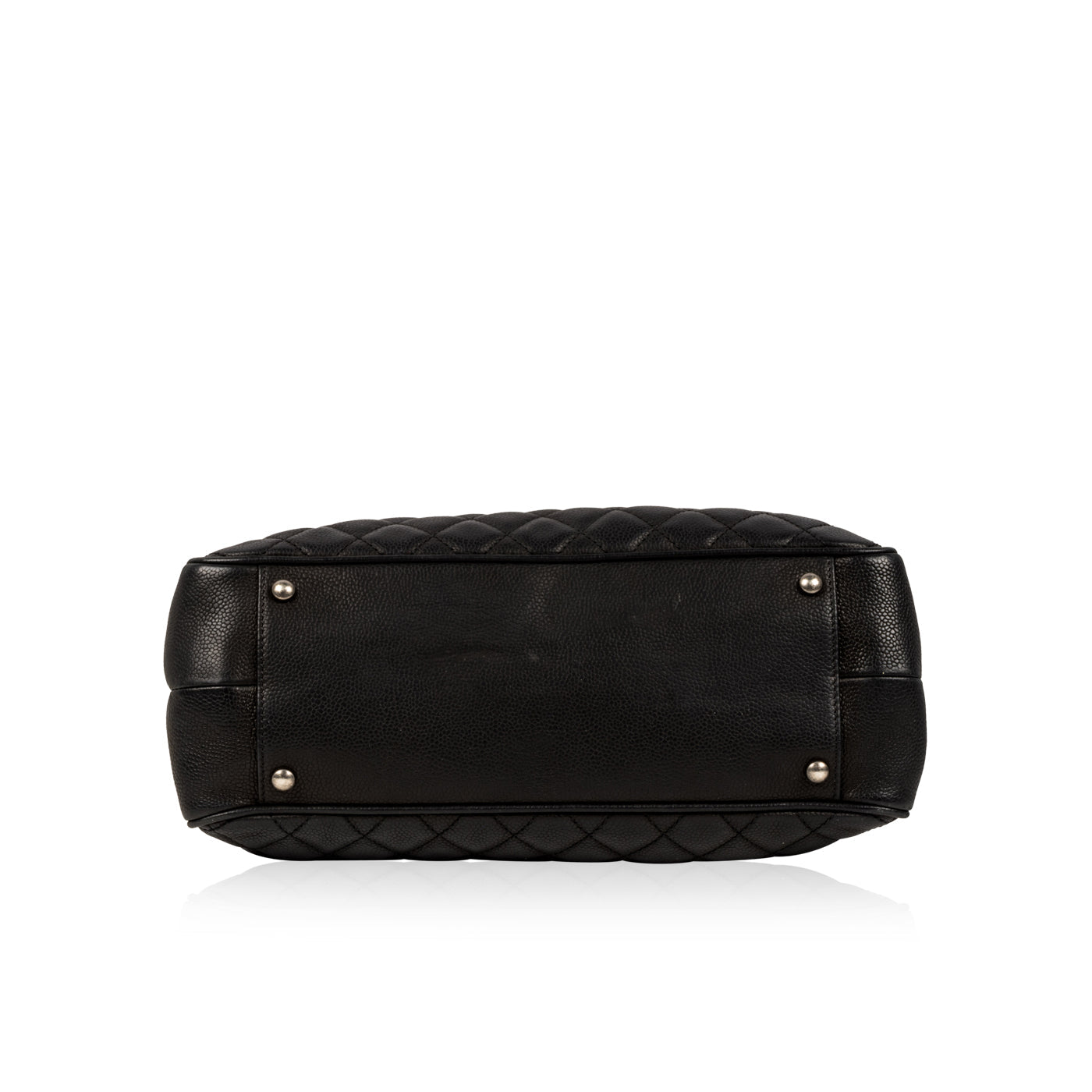 Chanel Shopping Tote Tote - Rovelle Bags