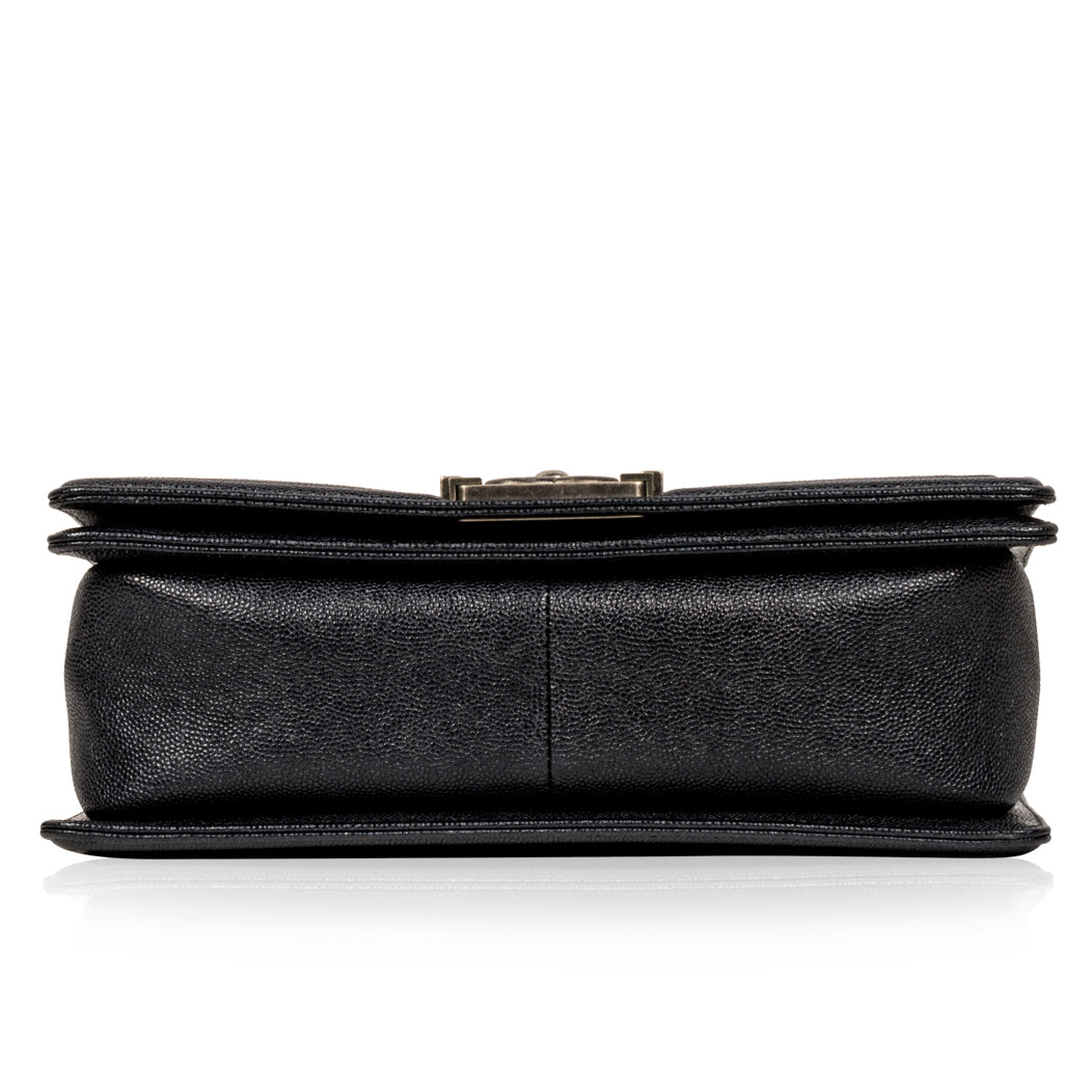 Chanel Boy Bag Shoulder Bag - Rovelle Bags