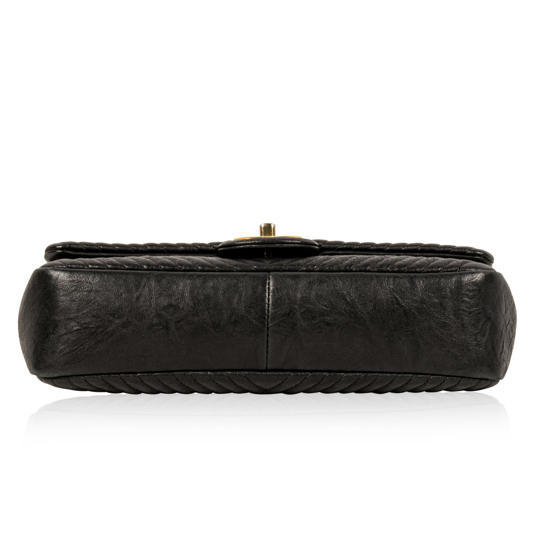 Chanel Classic Flap Shoulder Bag - Rovelle Bags