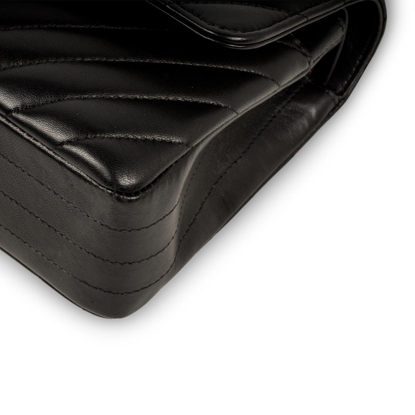 Chanel Classic Flap Shoulder Bag - Rovelle Bags
