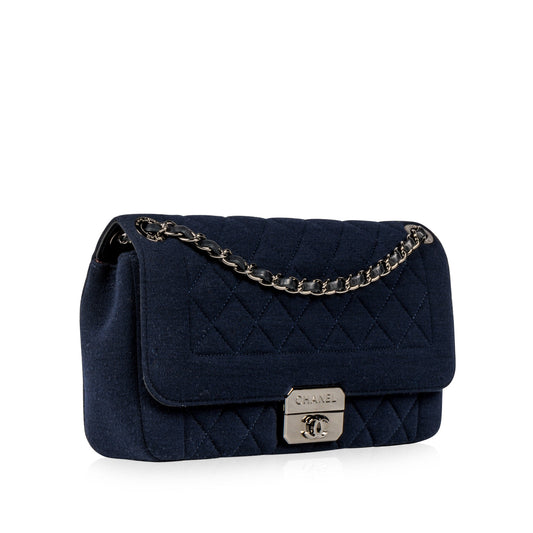 Chanel Classic Flap Shoulder Bag - Rovelle Bags