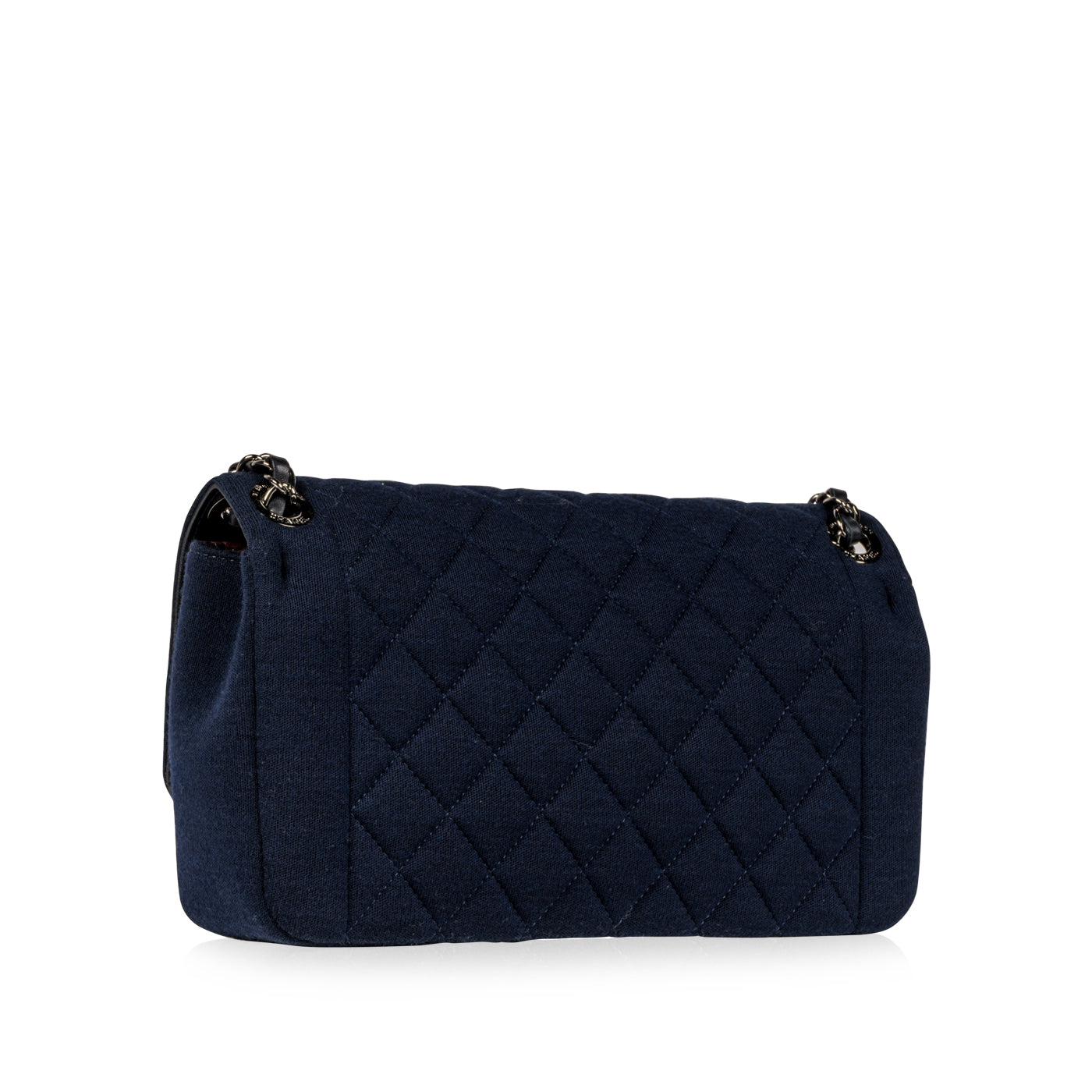 Chanel Classic Flap Shoulder Bag - Rovelle Bags