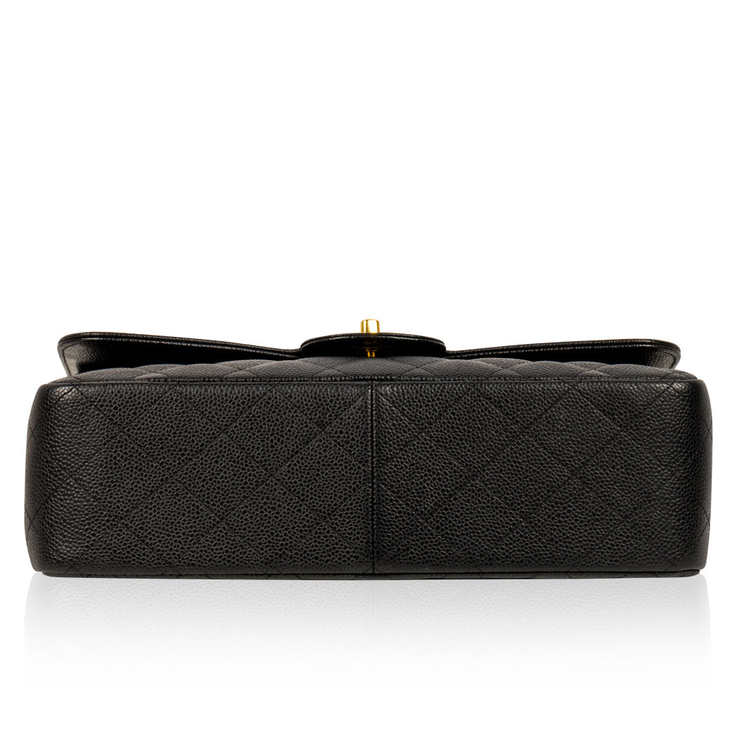 Chanel Classic Flap Shoulder Bag - Rovelle Bags