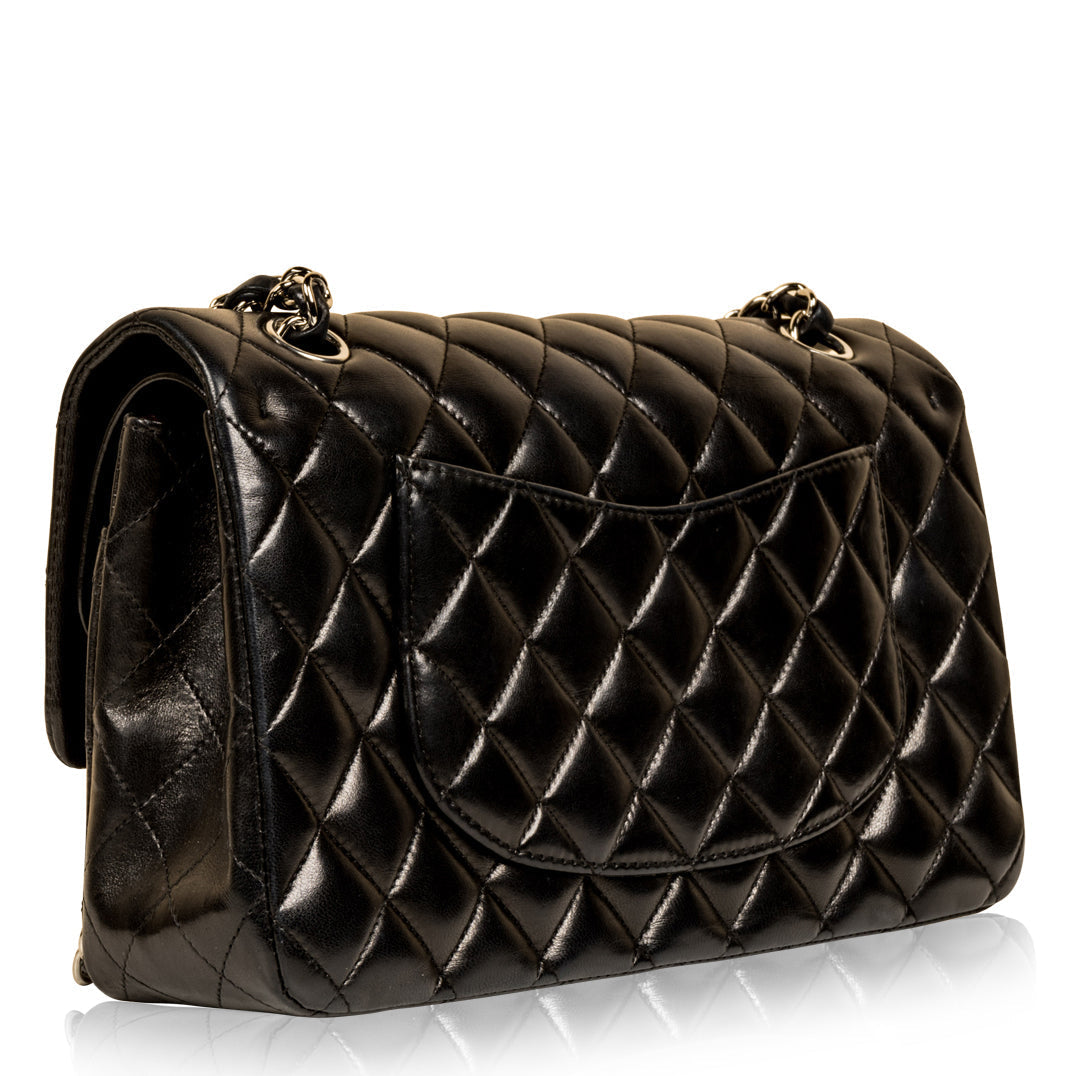 Chanel Classic Flap Shoulder Bag - Rovelle Bags