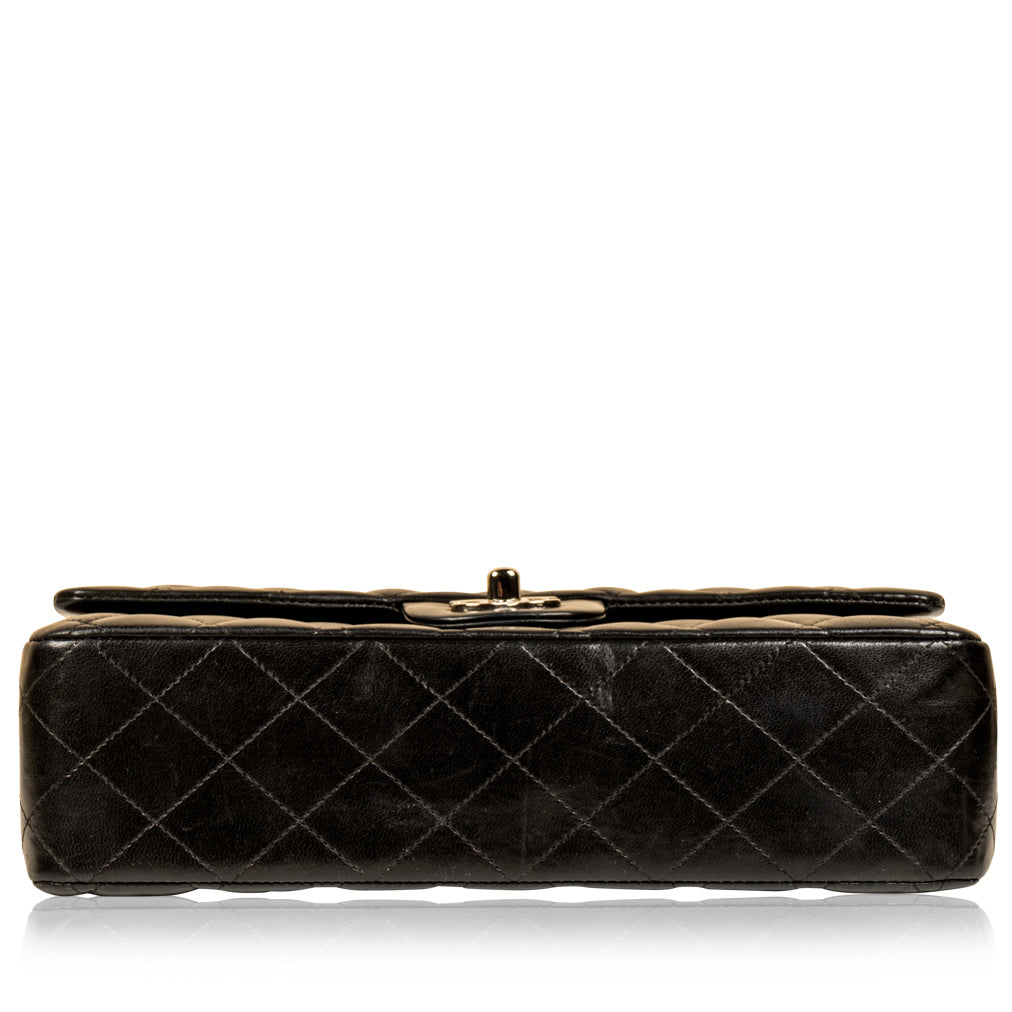 Chanel Classic Flap Shoulder Bag - Rovelle Bags