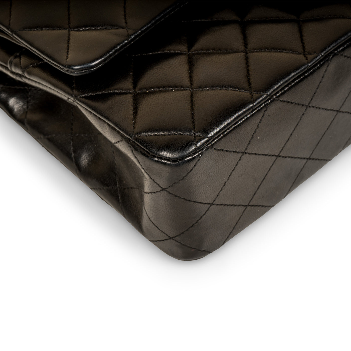 Chanel Classic Flap Shoulder Bag - Rovelle Bags