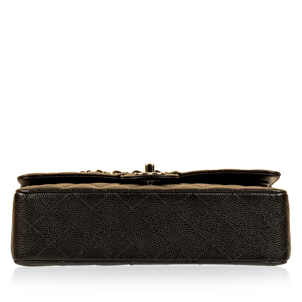 Chanel Classic Flap Shoulder Bag - Rovelle Bags