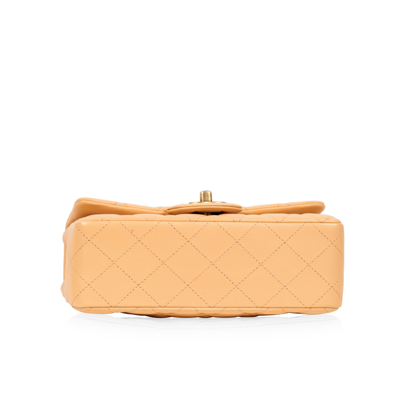 Chanel Classic Flap Shoulder Bag - Rovelle Bags