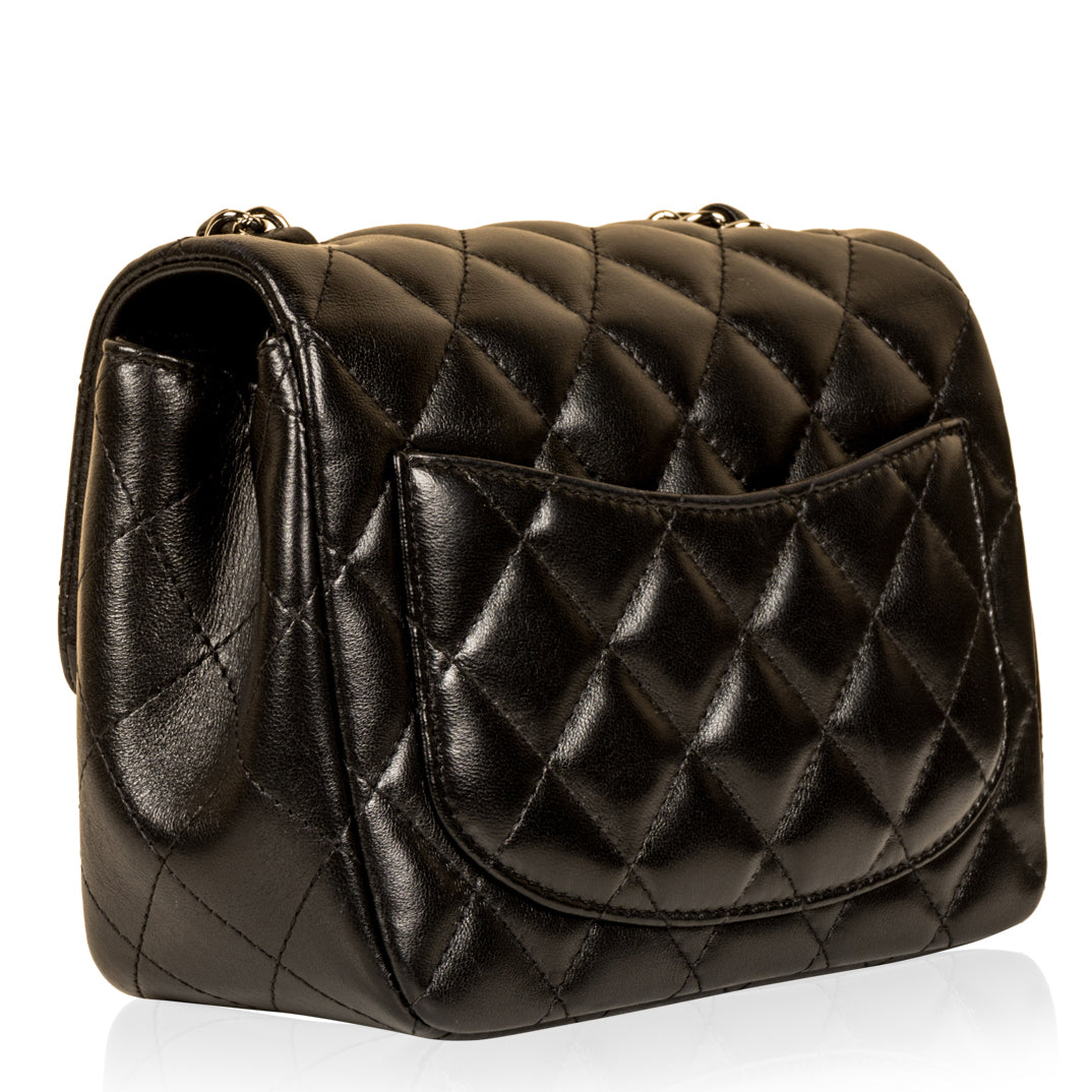 Chanel Classic Flap Shoulder Bag - Rovelle Bags