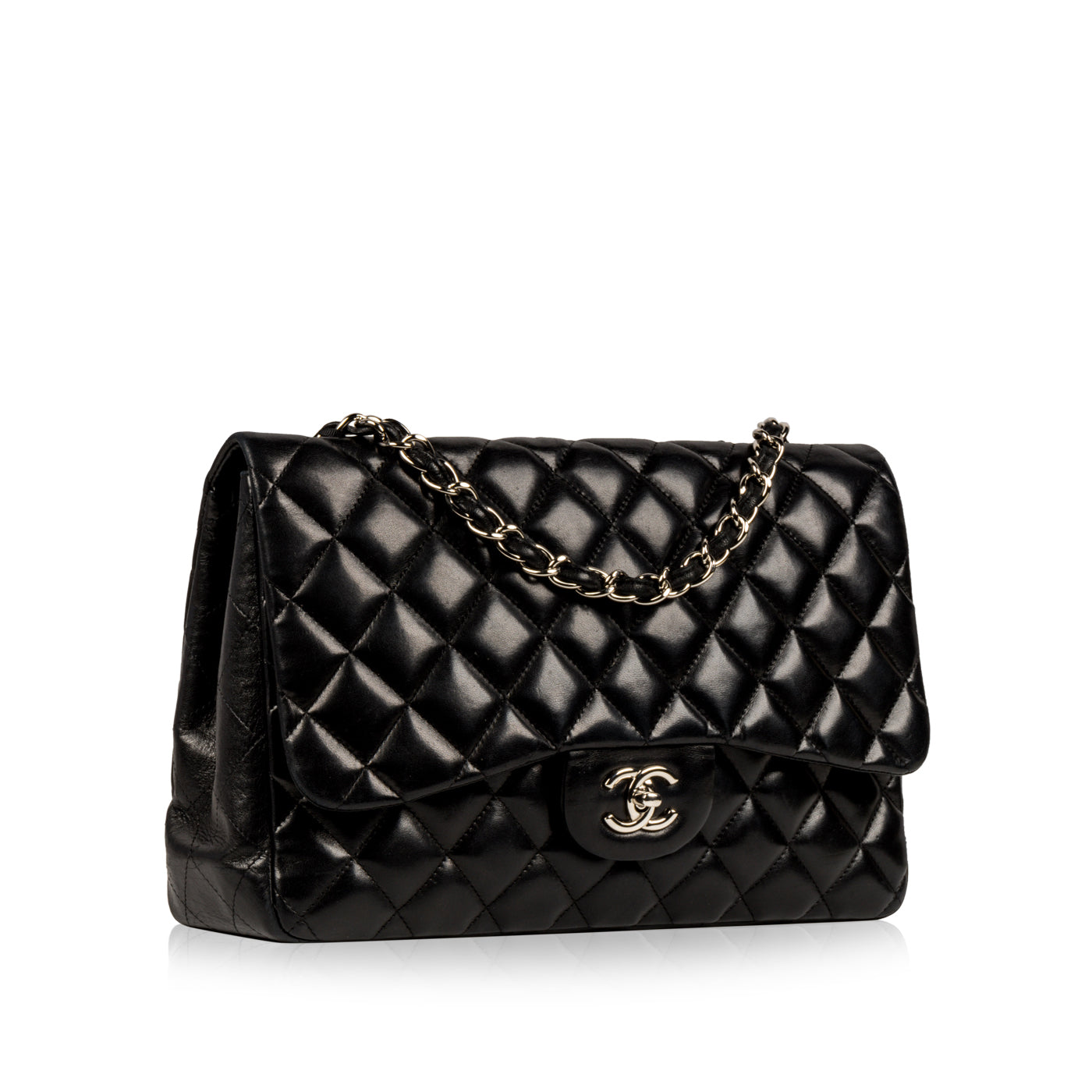 Chanel Classic Flap Shoulder Bag - Rovelle Bags