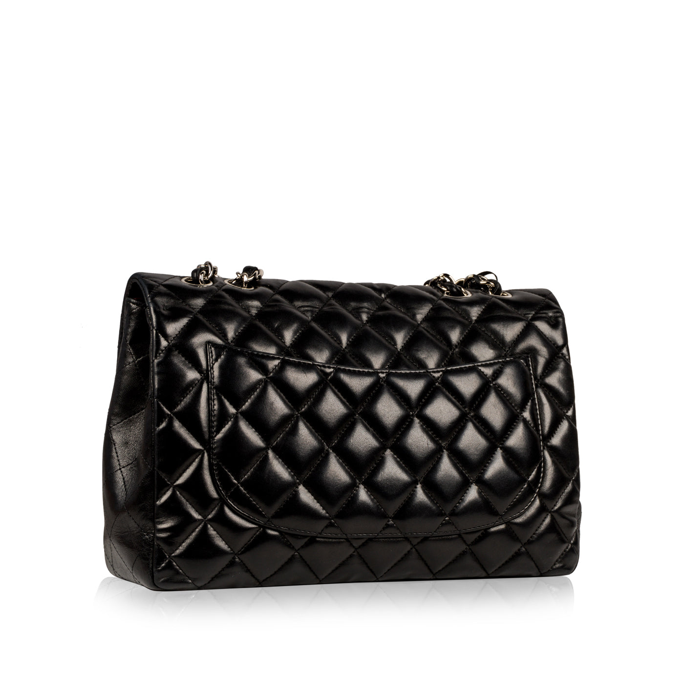 Chanel Classic Flap Shoulder Bag - Rovelle Bags