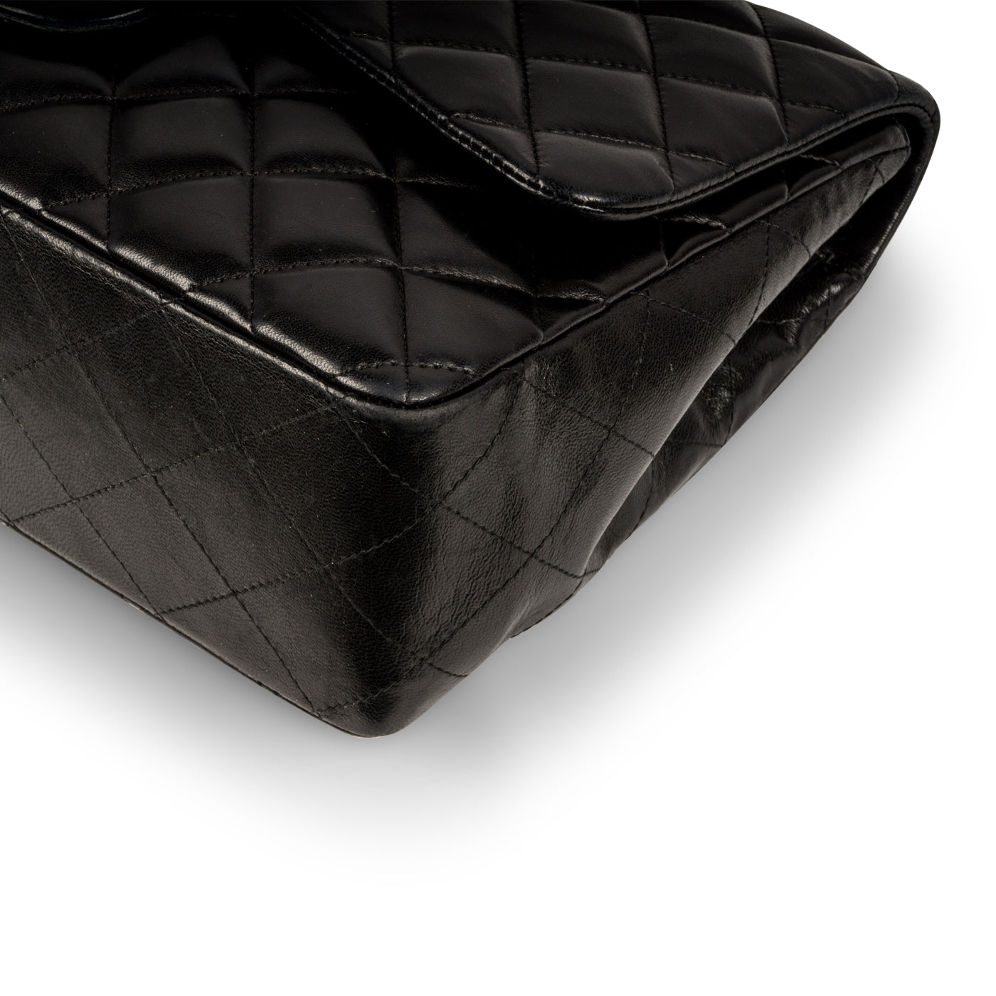 Chanel Classic Flap Shoulder Bag - Rovelle Bags