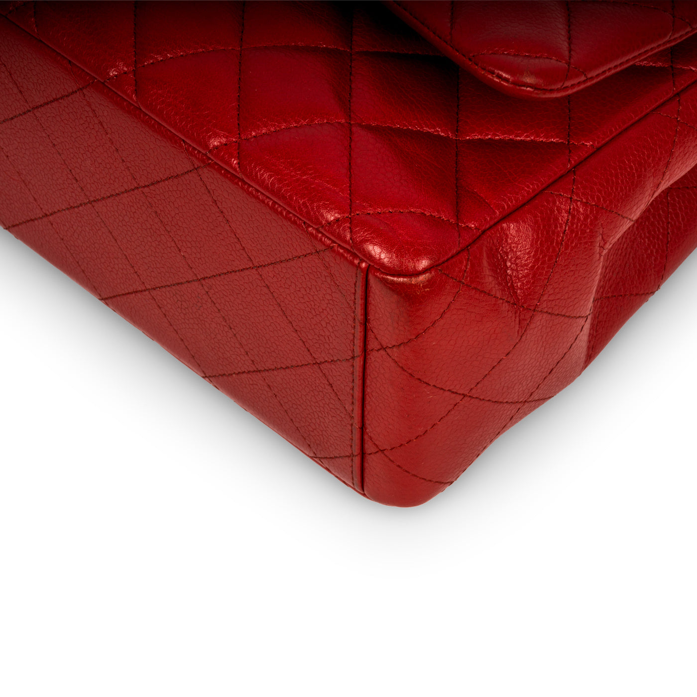 Chanel Classic Flap Shoulder Bag - Rovelle Bags