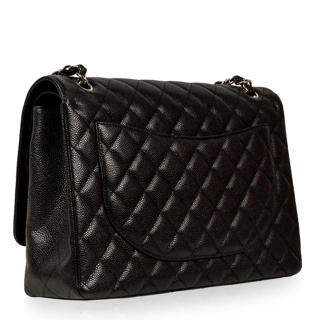 Chanel Classic Flap Shoulder Bag - Rovelle Bags