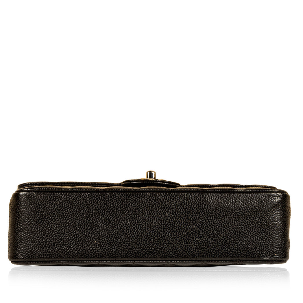 Chanel Classic Flap Shoulder Bag - Rovelle Bags