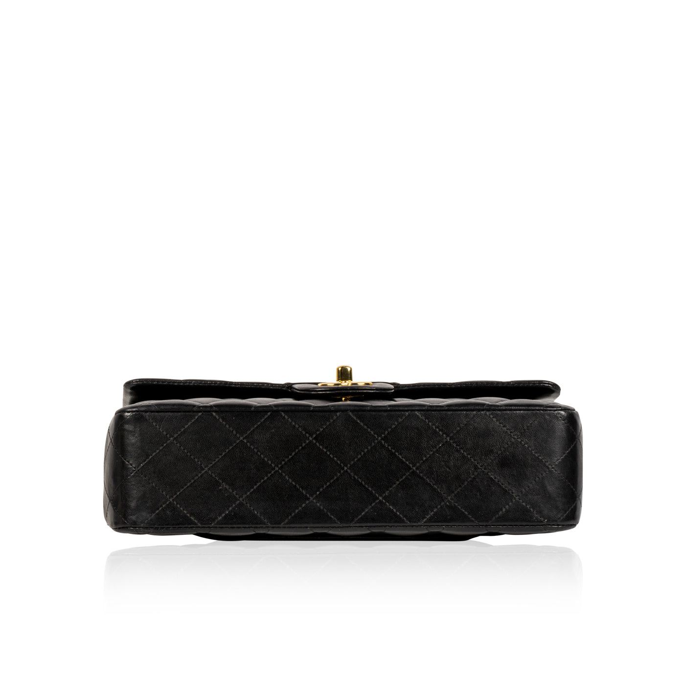 Chanel Classic Flap Shoulder Bag - Rovelle Bags