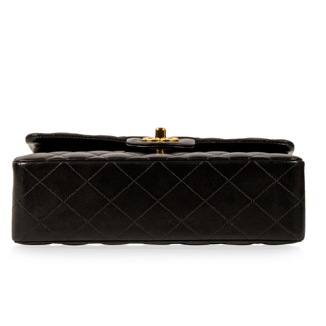 Chanel Classic Flap Shoulder Bag - Rovelle Bags
