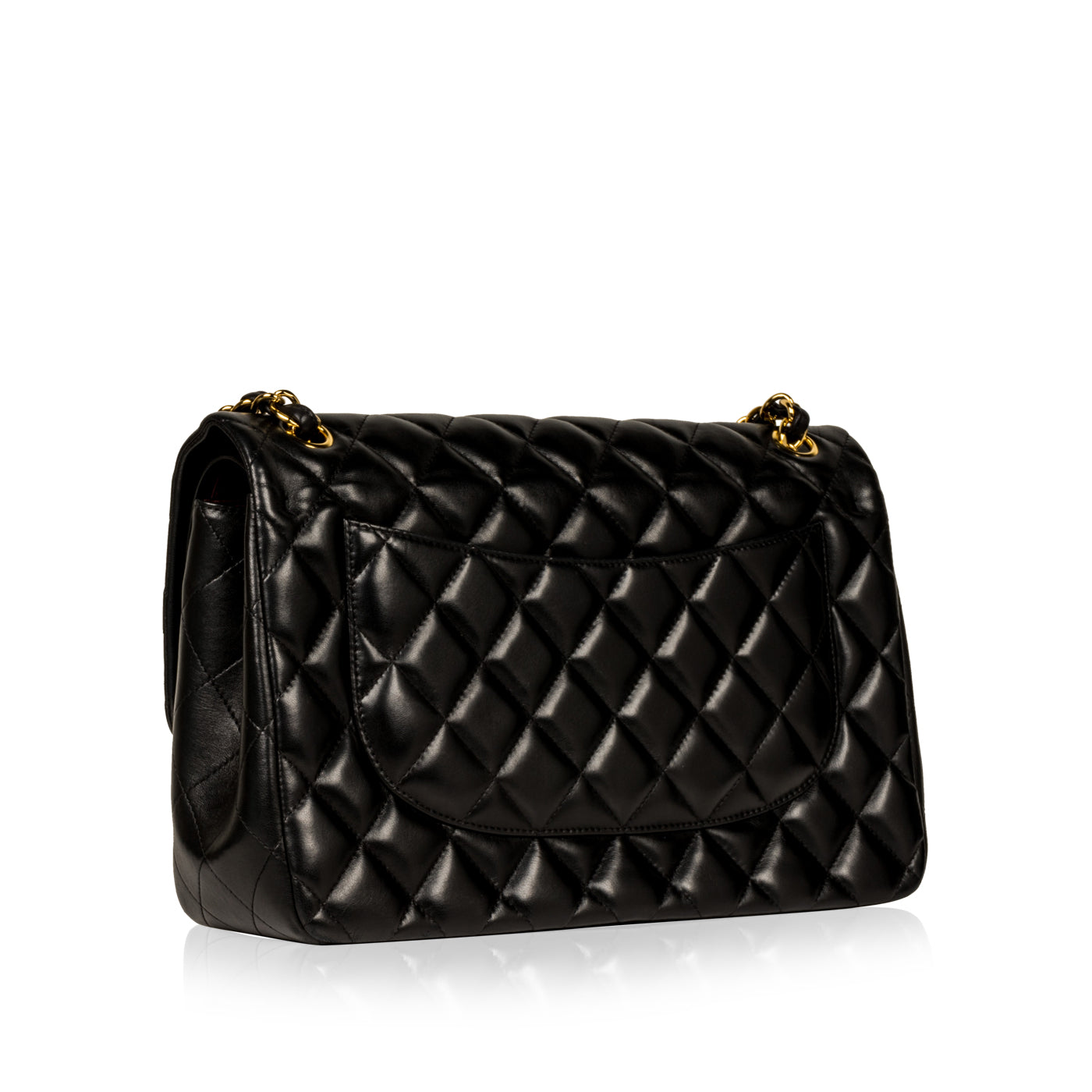 Chanel Classic Flap Shoulder Bag - Rovelle Bags