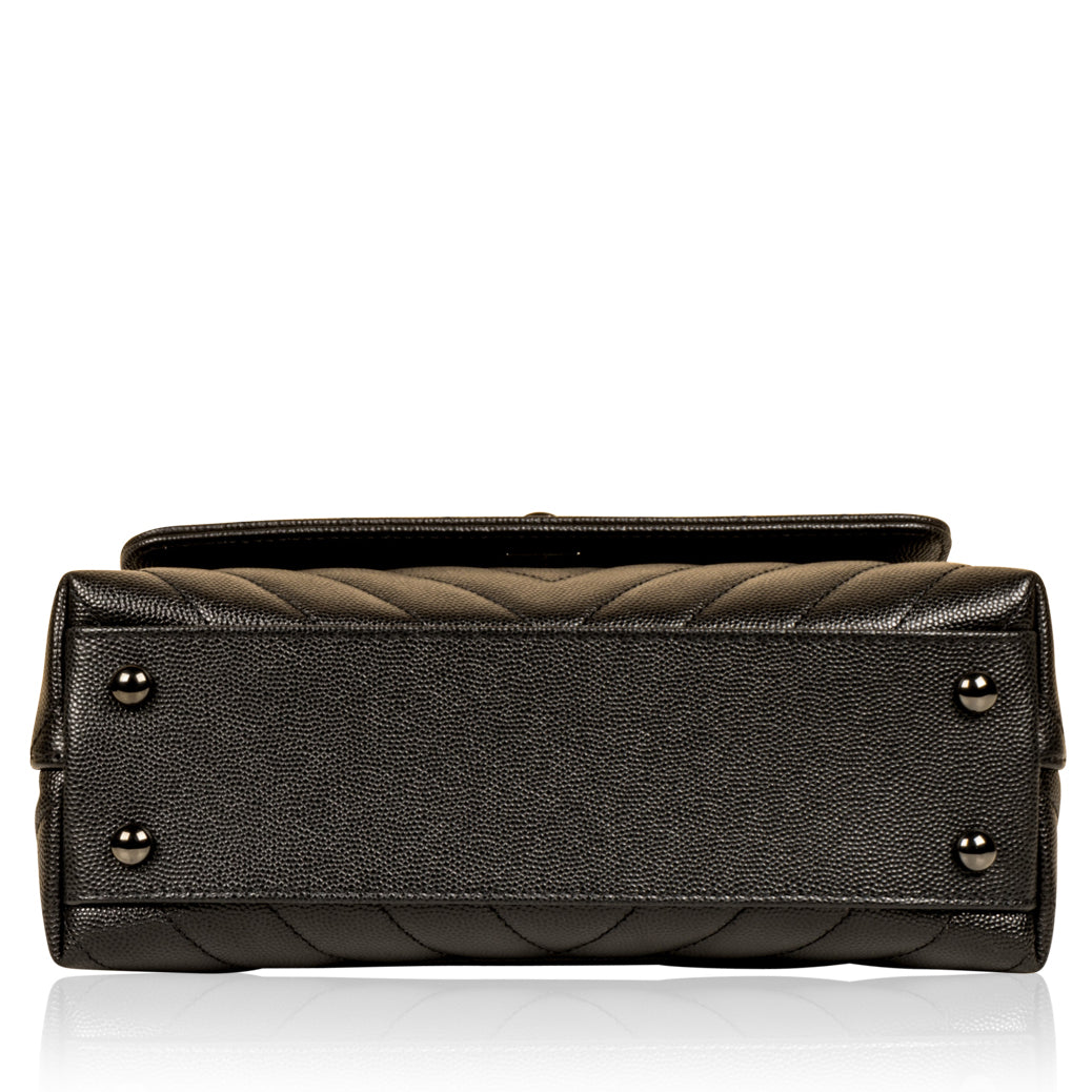 Chanel Coco Handle Shoulder Bag - Rovelle Bags