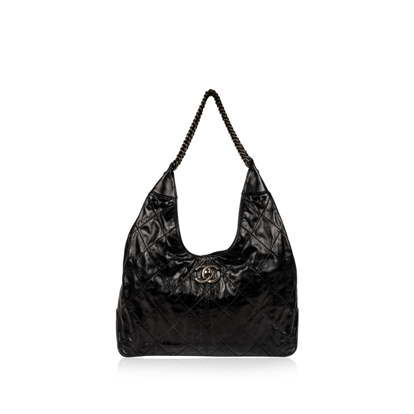 Chanel Timeless Handbag - Rovelle Bags