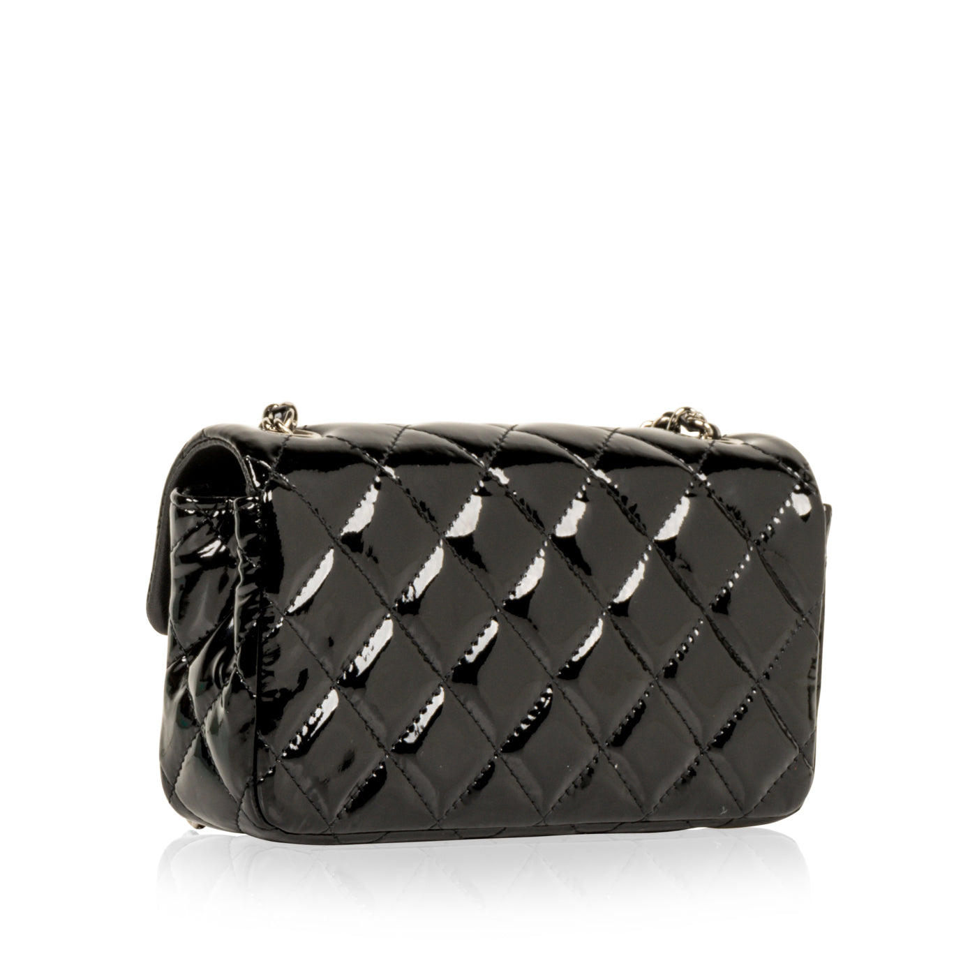 Chanel Classic Flap Shoulder Bag - Rovelle Bags