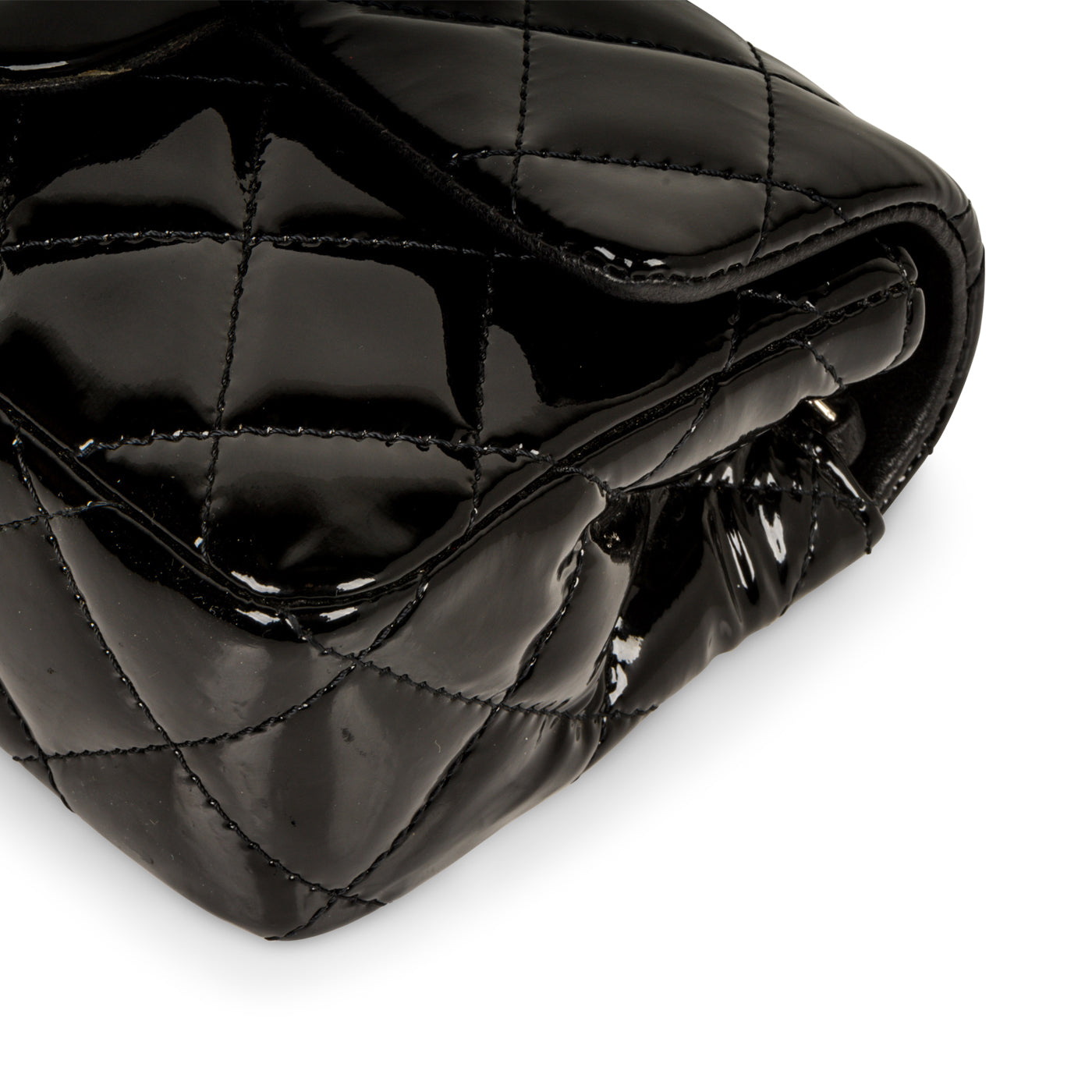 Chanel Classic Flap Shoulder Bag - Rovelle Bags