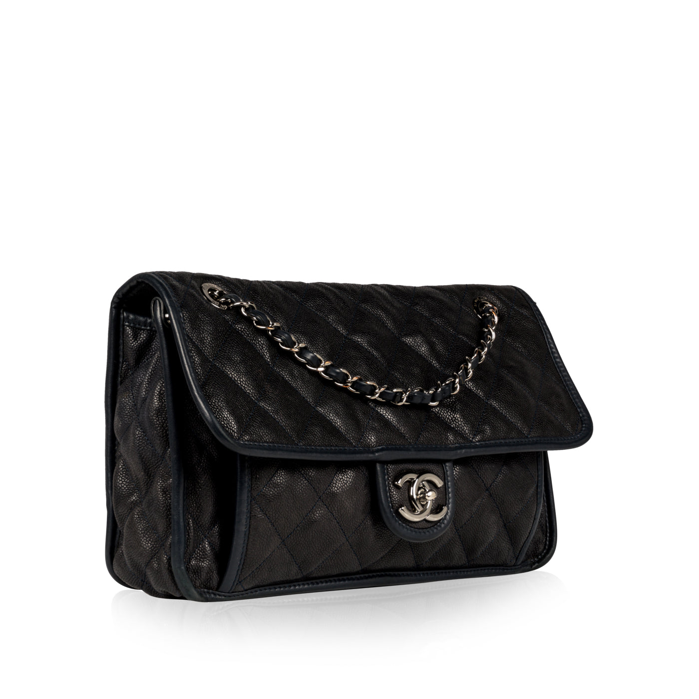 Chanel Timeless Handbag - Rovelle Bags