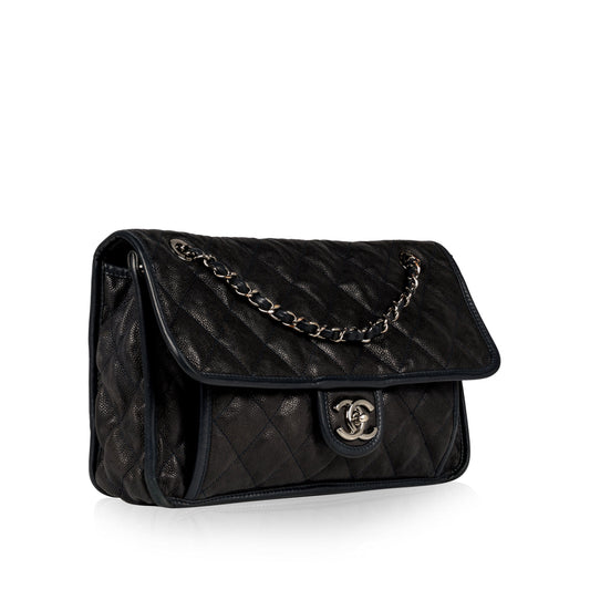 Chanel Timeless Shoulder Bag - Rovelle Bags